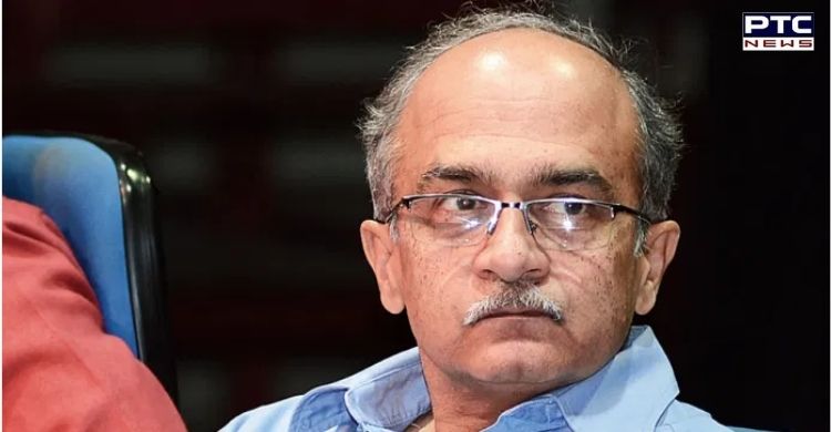 Advocate Prashant Bhushan held guilty of contempt for tweets against CJI