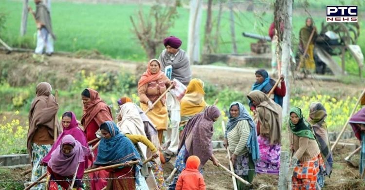 MGNREGA funds worth Rs 1,000 crore siphoned off by Congress MLAs: Sukhbir Badal