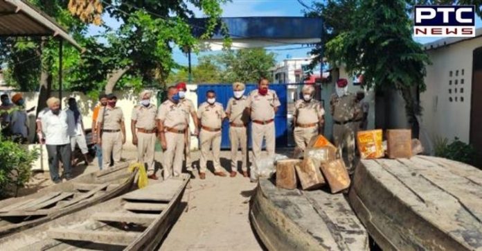 Punjab Police Arrests 2 more in Hooch Tragedy | Dinkar Gupta Punjab Police Arrests 2 more in Hooch Tragedy | Dinkar Gupta