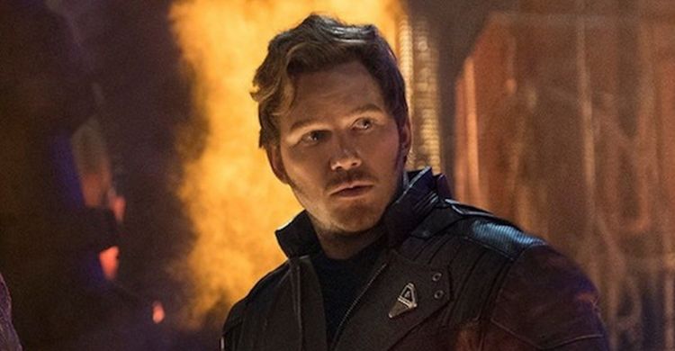 ‘Guardians of the Galaxy’ actor Chris Pratt blessed with a baby girl