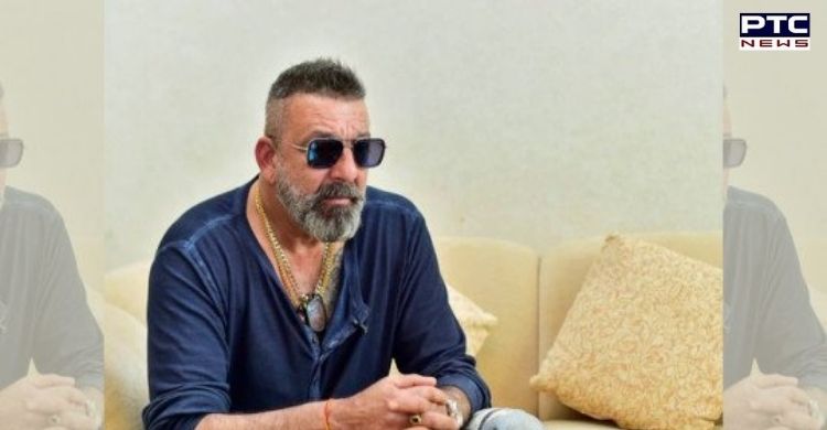 Sanjay Dutt diagnosed with lung cancer stage 4, traveling to US for treatment