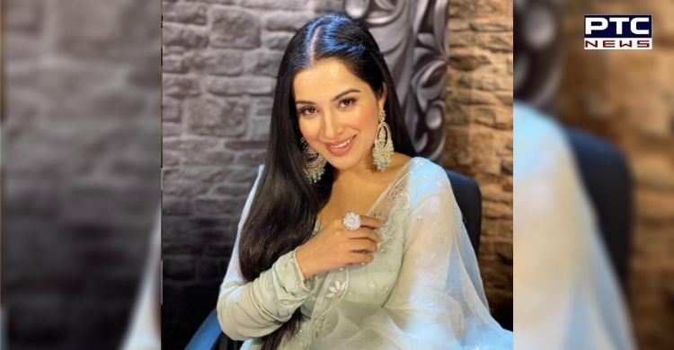 Punjabi actress Sara Gurpal to be seen in Bigg Boss 14?