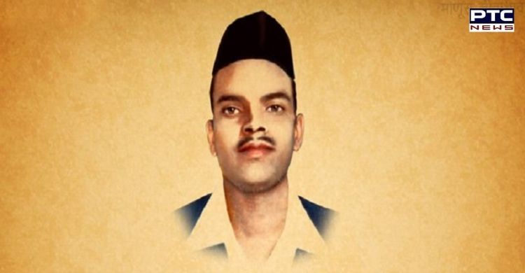 Remembering Indian Revolutionary Shivaram Rajguru on his birth anniversary