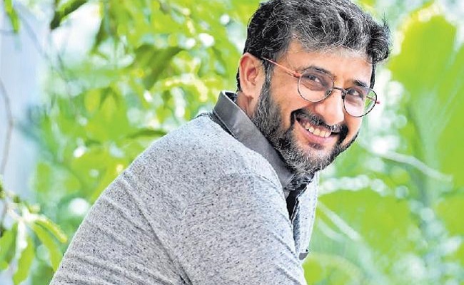 After SS Rajamouli, film director Teja tests positive for coronavirus