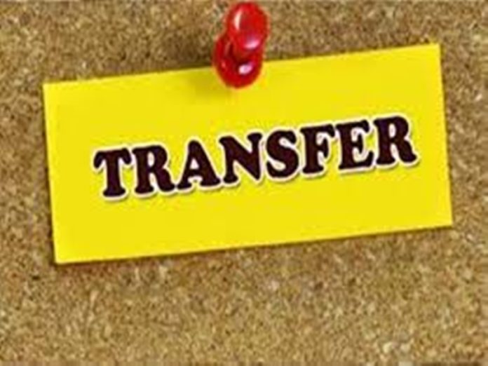 Transport Department Haryana Online transfer policy Haryana | Transport Department Haryana