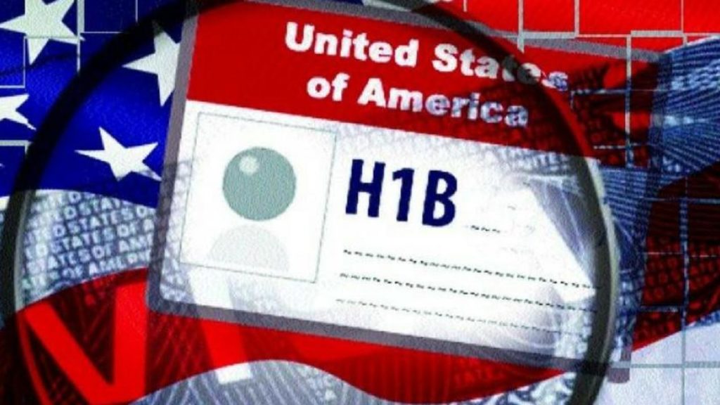 Trump makes exception, allows H- 1B Visa holders to enter US on conditions