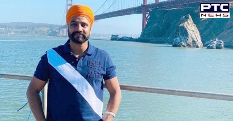 Sikh man dies while trying to rescue 3 children from drowning in US