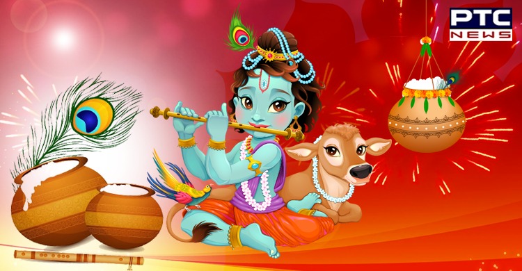 From Puja timings to significance, all you need to know about Krishna Janmashtami 2020