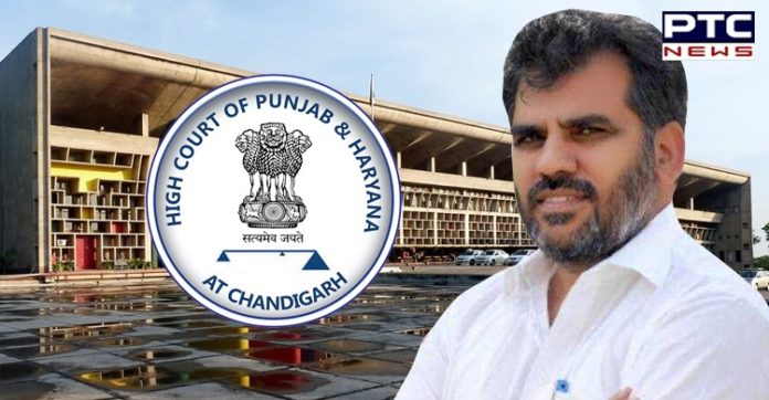 N K Sharma on High Court order on Ward Delimitation in Zirakpur N K Sharma on High Court order on Ward Delimitation in Zirakpur