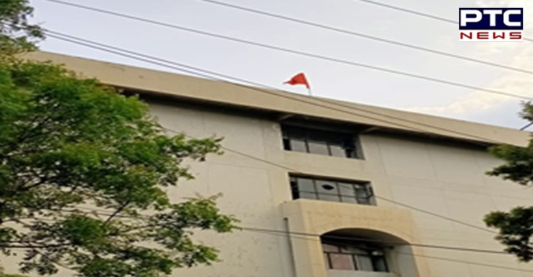 Two Khalistani flag hoisters in Moga land in Delhi police net