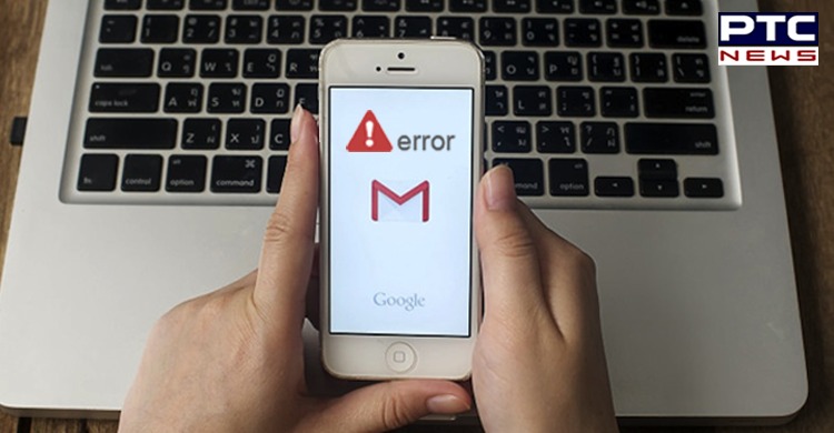 Gmail down! Users report being unable to send emails and attach files