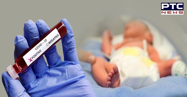4 Days old Infant among 145 new cases of Coronavirus in Chandigarh