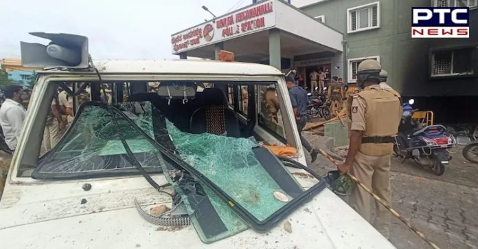 Bangalore Violence: What happened in Bengaluru last night? Bangalore Violence: What happened in Bengaluru last night?