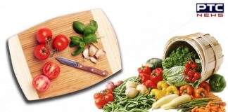 Here is how you can chop vegetables to maximize their nutritional value