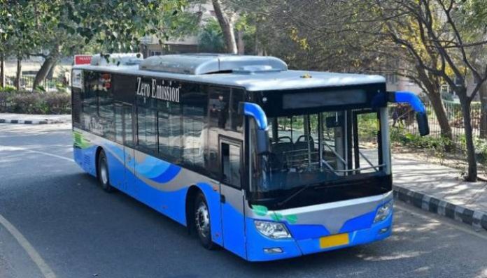 80 new electric buses Sanctioned to Chandigarh (3) 80 new electric buses Sanctioned to Chandigarh (2)