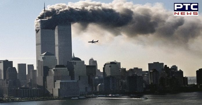Osama bin Laden's niece Noor on US Elections 2020 and 9/11 Attack Osama bin Laden's niece Noor on US Elections 2020 and 9/11 Attack