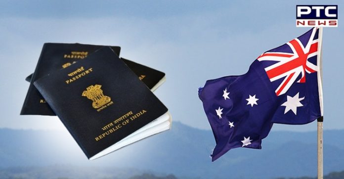 Australian Immigration 1 Australian Immigration Fast track visa