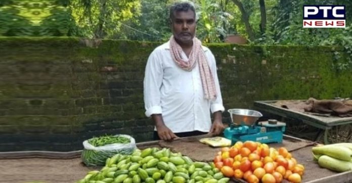 Balika Vadhu director Ram Vriksha Gaur sells vegetables to make ends meet Balika Vadhu director Ram Vriksha Gaur sells vegetables to make ends meet