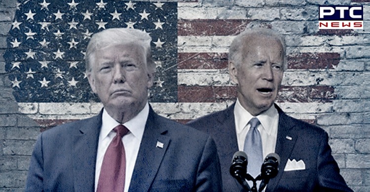US Elections 2020 Result: Joe Biden close to victory as he leads in Pennsylvania