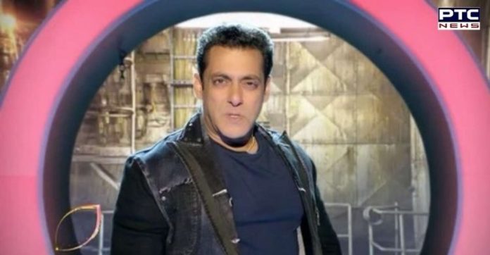 Bigg Boss 14: Salman Khan's new promo, Grand premiere date out Bigg Boss 14: Salman Khan's new promo, Grand premiere date out
