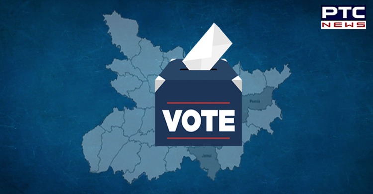 Bihar Election 2020 : ਬਿਹਾਰ ਵਿਧਾਨ ਸਭਾ ਚੋਣਾਂ ਦਾ ਹੋਇਆ ਐਲਾਨ, ਤਿੰਨ ਗੇੜਾਂ 'ਚ ਹੋਵੇਗੀ ਵੋਟਿੰਗ