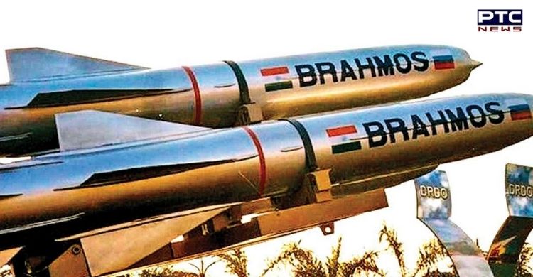 India successfully test-fires BrahMos supersonic cruise missile; All you need to know