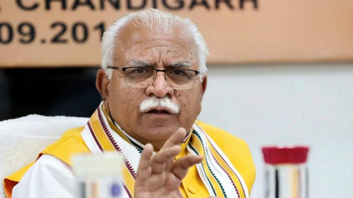 CM Manohar Lal appealed to farmers Farmers Bill (2) CM Manohar Lal appealed to farmers Farmers Bill