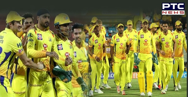 After Raina, another CSK player pulls out of IPL