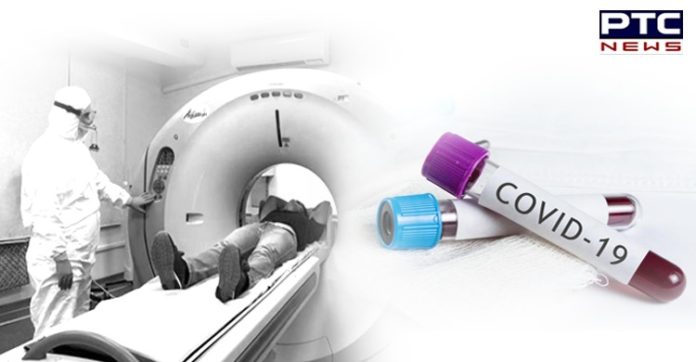 Instead of COVID test, Ludhiana doctors prescribing costly CT scan