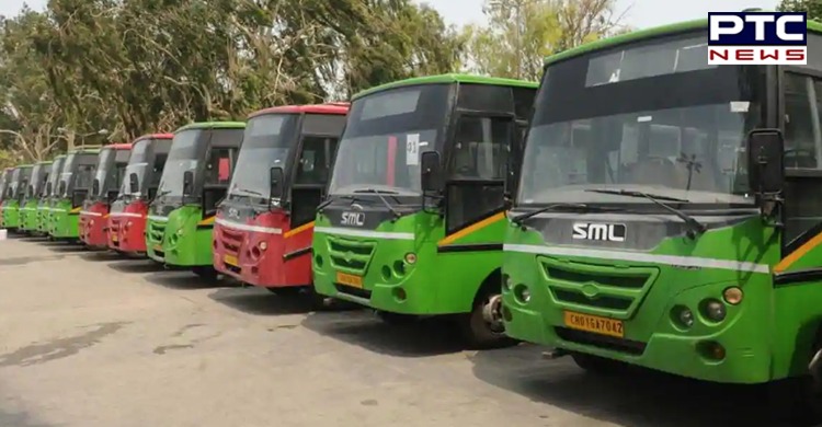 Chandigarh Transport Undertaking to set up control room for Intelligent Transport System