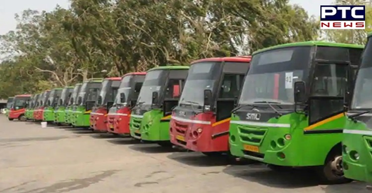 New guidelines for CTU inter-state bus service