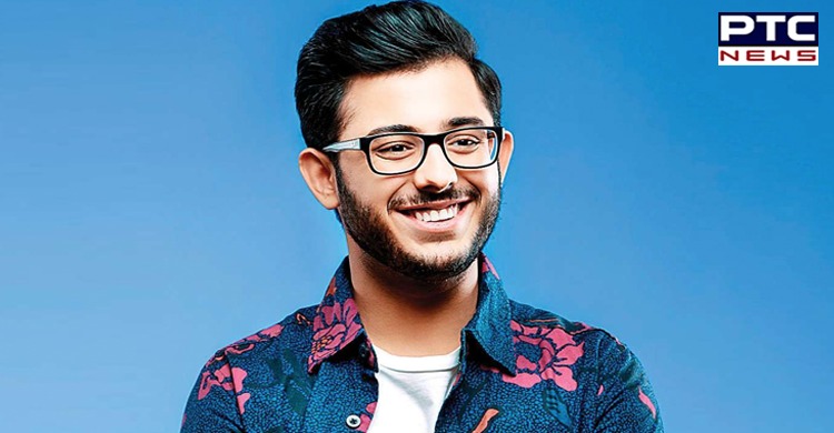 CarryMinati not to be part of Bigg Boss 14