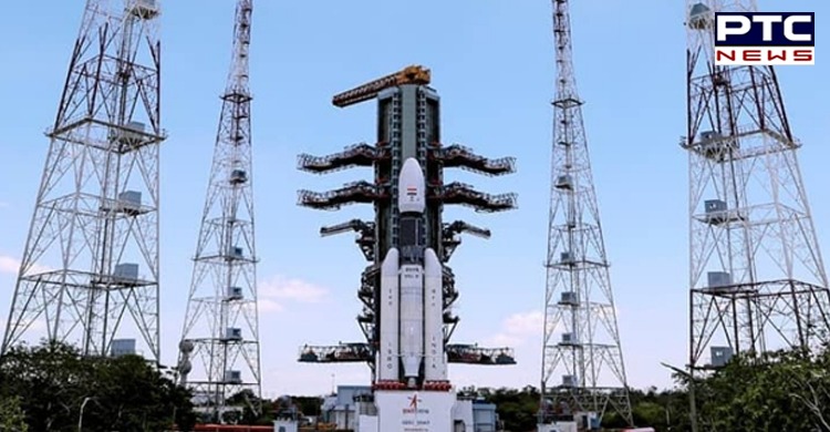 Chandrayaan-3 to launch in early 2021; mission will not have orbiter