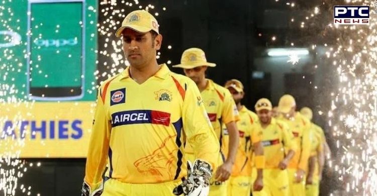 Chennai Super Kings' complete squad and schedule for IPL 2020