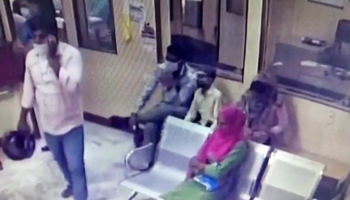 Child stole 20 lakh from PNB Bank Haryana News (1) Child stole 20 lakh from PNB Bank Haryana News