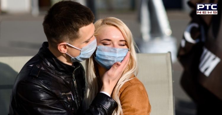 Stop kissing and wear mask while having sex, Canada's top doctor suggests