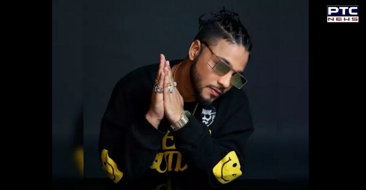 Indian rapper Raftaar contracts COVID-19