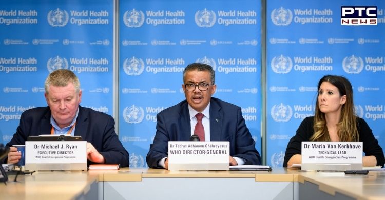 World must be more prepared for next pandemic: WHO