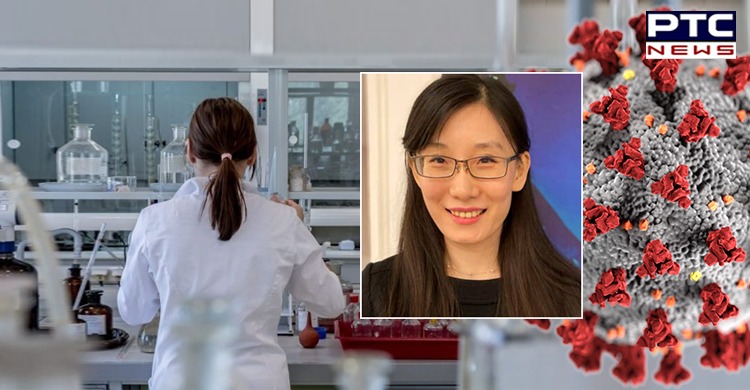 Chinese virologist claims coronavirus was made in a govt-controlled lab in Wuhan