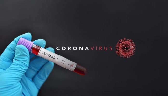 Coronavirus India’s Recovery Rate leaps past 83 percent (1) Coronavirus India’s Recovery Rate leaps past 83 percent