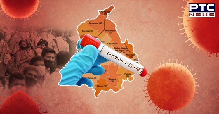 Alarming! Punjab reports biggest spike of coronavirus cases; tally crosses 74,000-mark