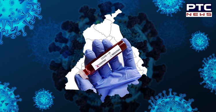 Punjab reports highest single day spike of coronavirus cases
