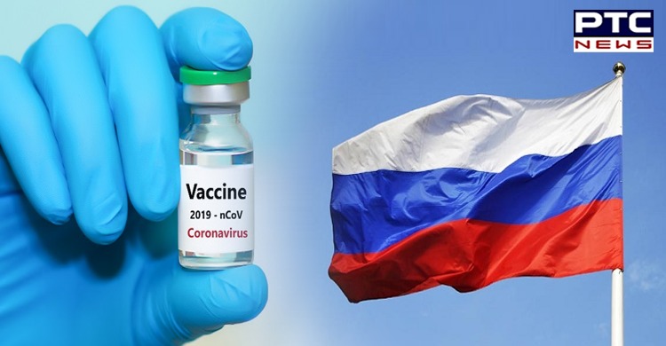 Sputnik V: First Batch of Russian Coronavirus Vaccine Released