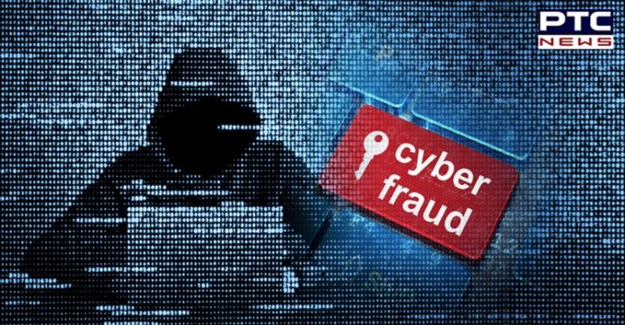 Cyber fraud 2