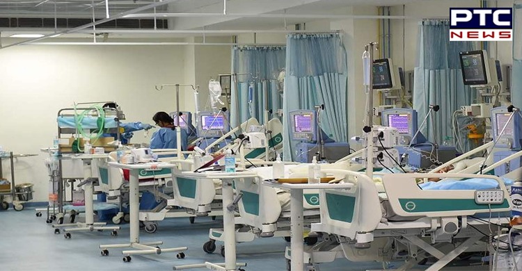 As COVID-19 cases spike, Delhi faces ICU bed crisis again