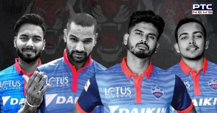 IPL 2020: Delhi Capitals (DC) Squad and Schedule | Shreyas Iyer IPL 2020: Delhi Capitals (DC) Squad and Schedule | Shreyas Iyer