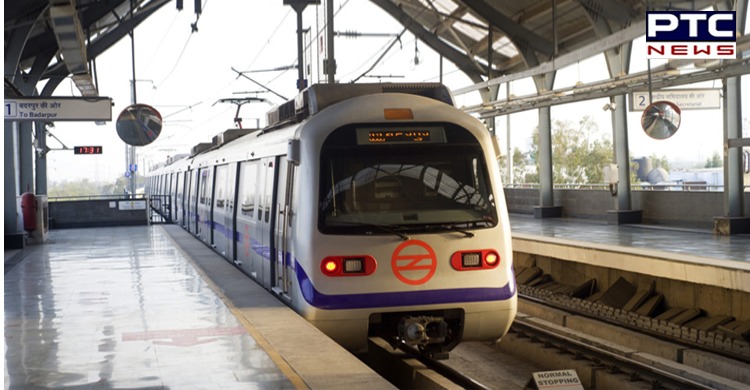 With resumption of Airport Line, Delhi Metro resumes full services