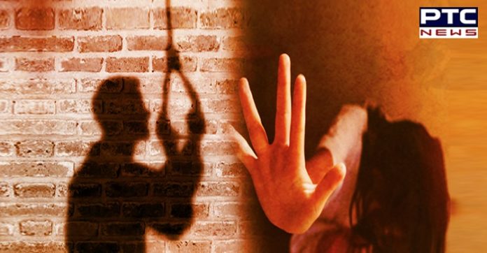 Delhi: Rape accused kills self inside police lock-up Delhi: Rape accused kills self inside police lock-up