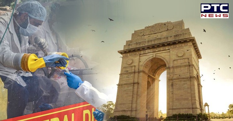 COVID-19: Delhi Govt.'s next round of sero-survey begins