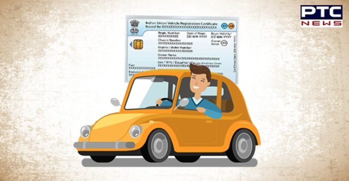 No need to carry a driving license, RC anymore; Here's what you need if cops stop you No need to carry a driving license, RC anymore; Here's what you need if cops stop you